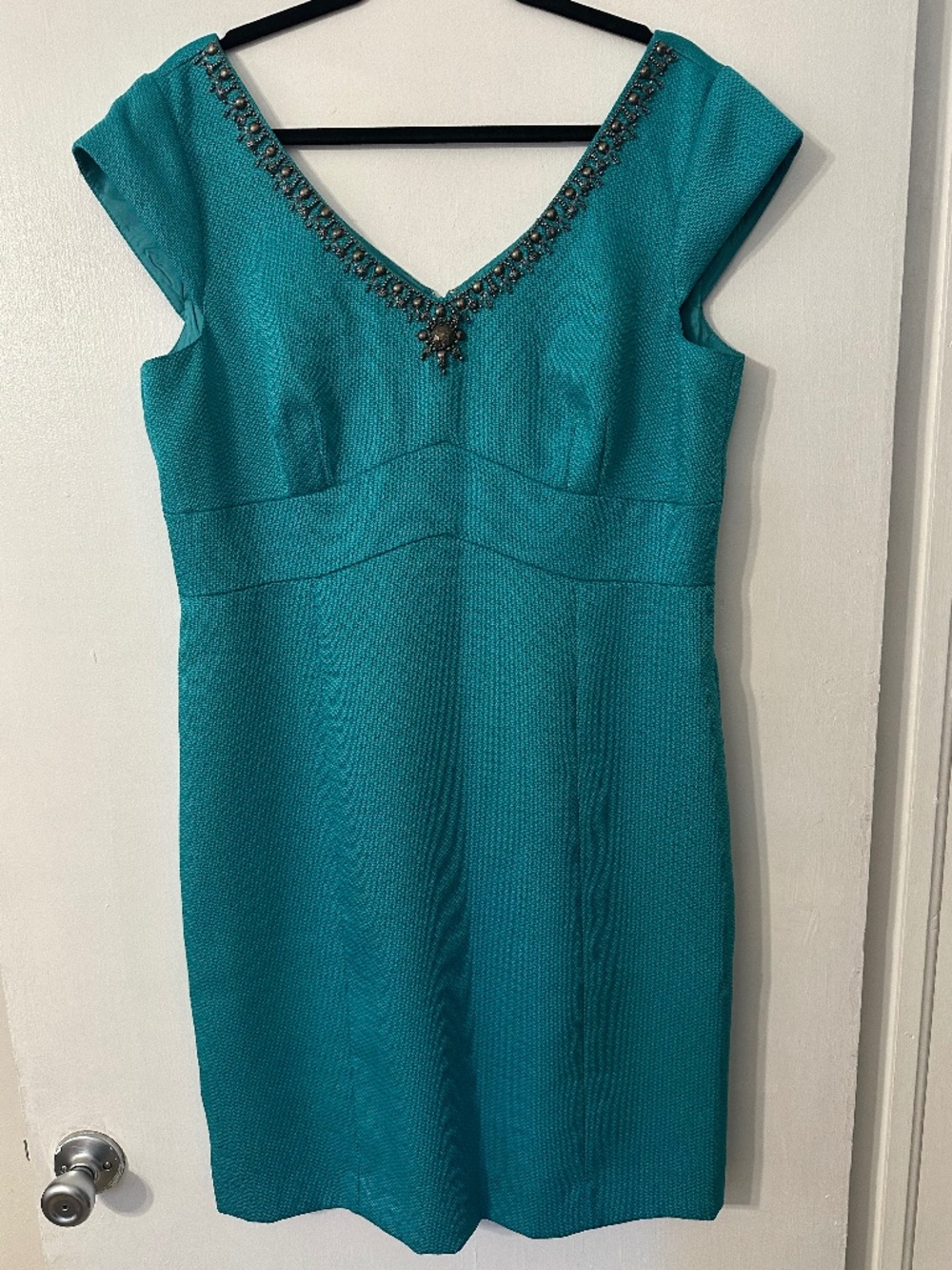 Tahari ASL Dress